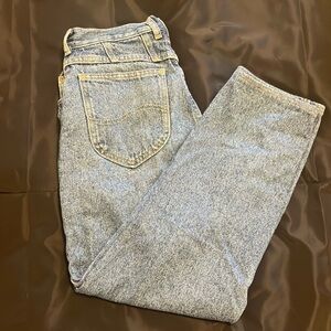 Vintage Lee Mom Jeans